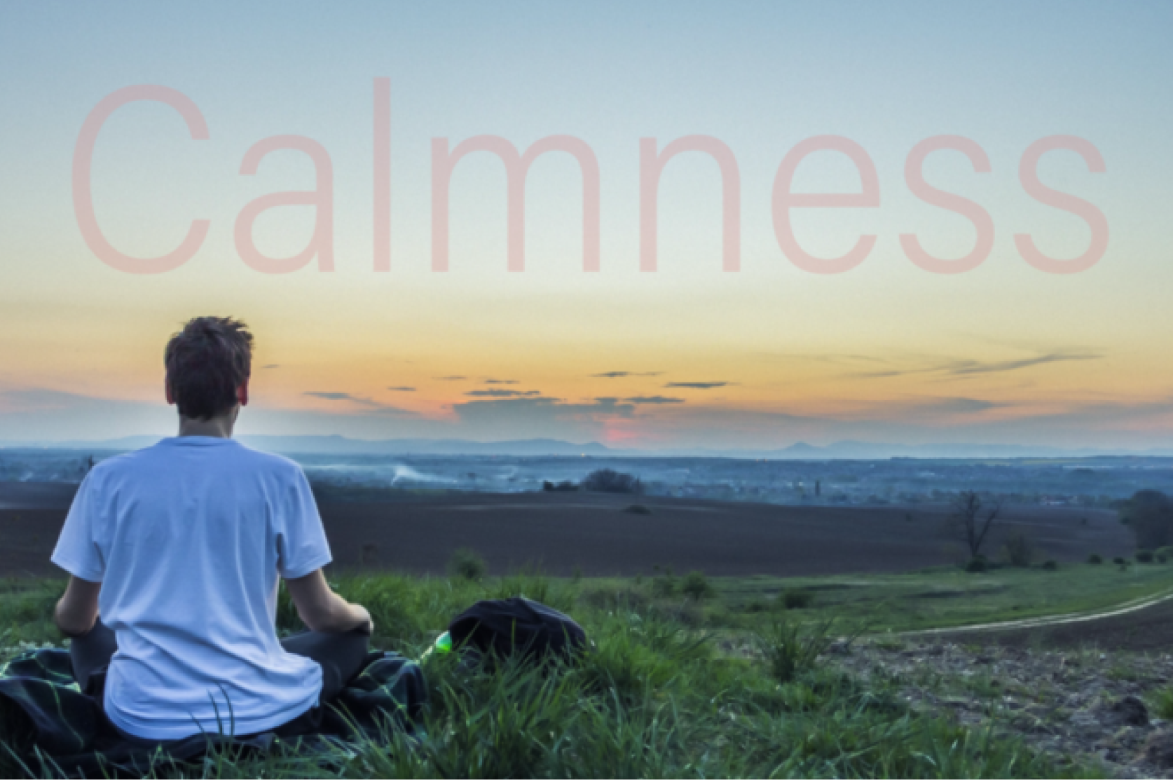 Create Space to Free the Over-Thinking Mind